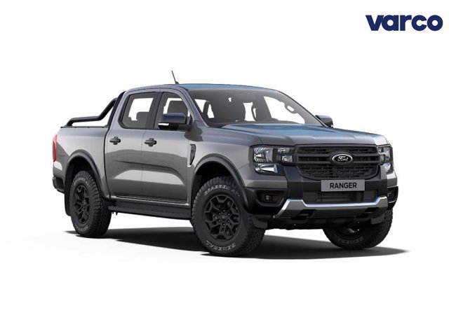 FORD Ranger 4524227 VARCO 0
