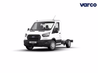 FORD Transit 4524228 VARCO 2