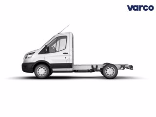 FORD Transit 4524228 VARCO 3
