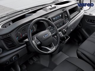 FORD Transit 4524228 VARCO 6