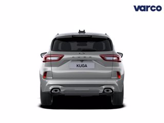 FORD Kuga 4524229 VARCO 3