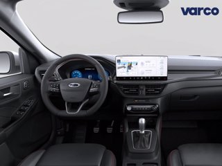 FORD Kuga 4524229 VARCO 5