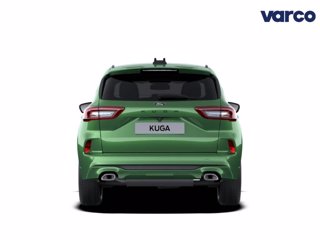 FORD Kuga 4524230 VARCO 3