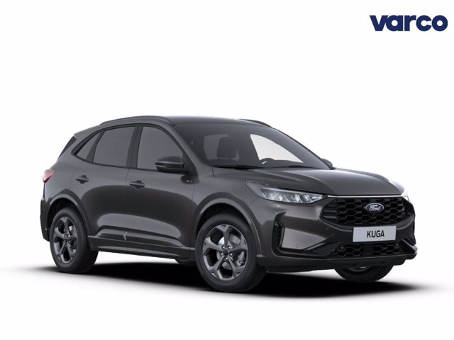 FORD Kuga 4524231 VARCO 0