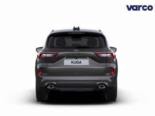 FORD Kuga 4524231 VARCO 3