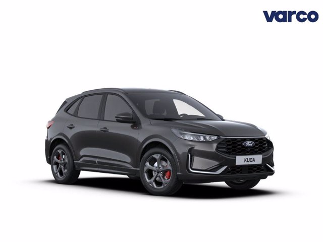 FORD Kuga 4524232 VARCO 0