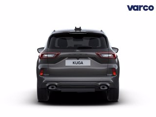 FORD Kuga 4524232 VARCO 3