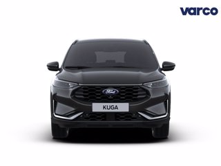 FORD Kuga 4524232 VARCO 4