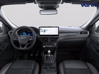 FORD Kuga 4524232 VARCO 5