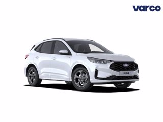 FORD Kuga 4524235 VARCO 0