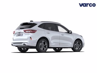 FORD Kuga 4524233 VARCO 2