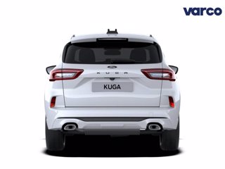 FORD Kuga 4524233 VARCO 3