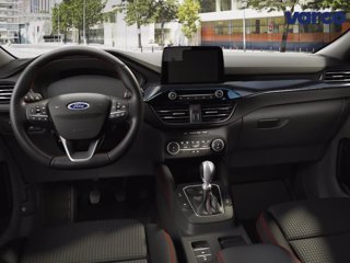 FORD Kuga 4524233 VARCO 5