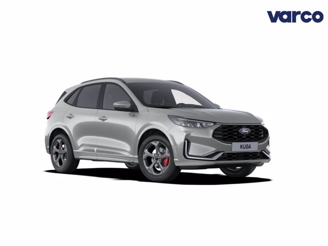 FORD Kuga 4524234 VARCO 0