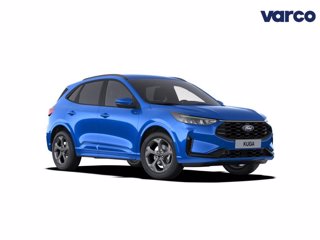 FORD Kuga 4524233 VARCO 0