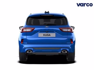 FORD Kuga 4524235 VARCO 3