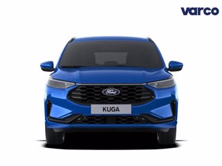 FORD Kuga 4524235 VARCO 4