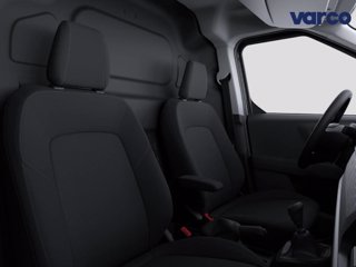 FORD Transit Courier 4524237 VARCO 6