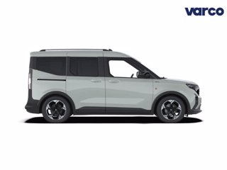 FORD Tourneo Courier 4524238 VARCO 1
