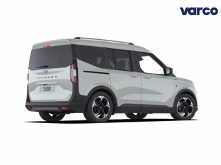 FORD Tourneo Courier 4524238 VARCO 2