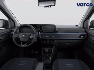 FORD Tourneo Courier 4524238 VARCO 5