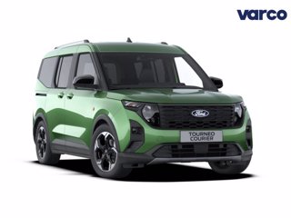 FORD Nuovo T. Courier 4515296 VARCO 0