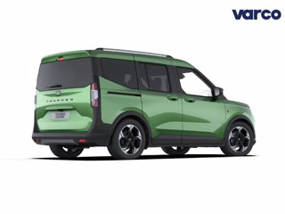 FORD Tourneo Courier 4524239 VARCO 2
