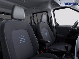 FORD Tourneo Courier 4524239 VARCO 6