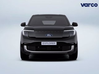 FORD Explorer EV 4524242 VARCO 3