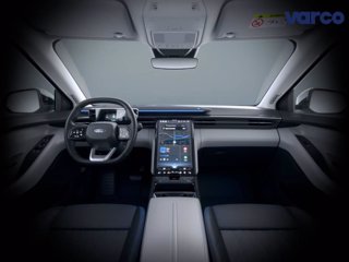 FORD Explorer EV 4524242 VARCO 4