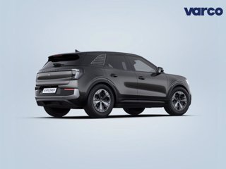 FORD Explorer EV 4524243 VARCO 2