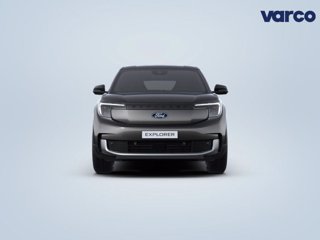 FORD Explorer EV 4524243 VARCO 4