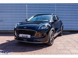 FORD Puma 4524245 VARCO 0
