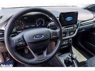 FORD Puma 4524245 VARCO 4