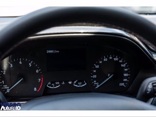 FORD Puma 4524245 VARCO 5