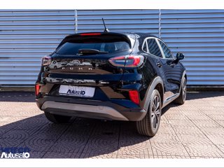 FORD Puma 4524245 VARCO 8