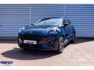 FORD Puma 4524246 VARCO 0