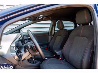 FORD Puma 4524246 VARCO 2