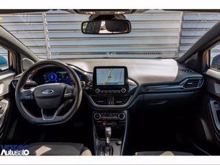 FORD Puma 4524246 VARCO 3