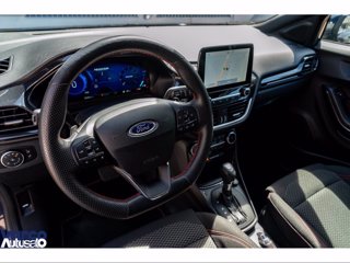 FORD Puma 4524246 VARCO 4