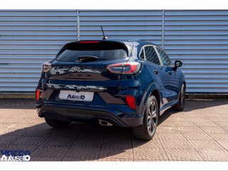 FORD Puma 4524246 VARCO 8