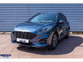 FORD Kuga 4524249 VARCO 0