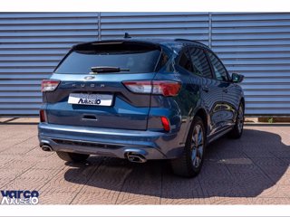 FORD Kuga 4524248 VARCO 8