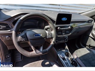 FORD Kuga 4524249 VARCO 4