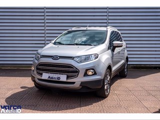 FORD EcoSport 4524250 VARCO 0