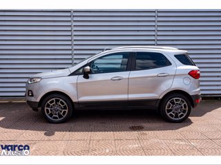 FORD EcoSport 4524250 VARCO 1