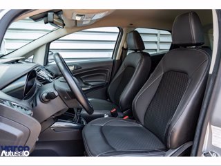 FORD EcoSport 4524250 VARCO 2