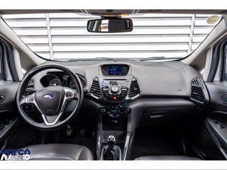 FORD EcoSport 4524250 VARCO 3