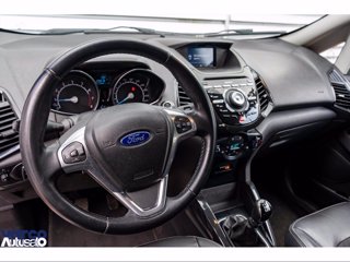 FORD EcoSport 4524250 VARCO 4