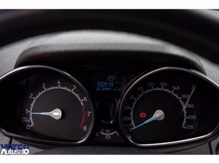 FORD EcoSport 4524250 VARCO 5